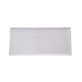 Porland Alumilite 43 cm Servis Tabağı