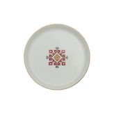 Porland Arabesque 19 cm 6 Adet Çukur Tabak