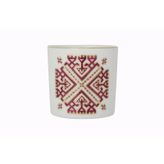 Porland Arabesque Desen 6 Bardak