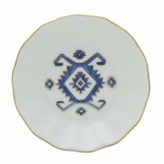 Porland Arabesque Desen5 11 cm Çay Tabağı