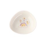 Porland Ballet 20 cm 6 Adet Çukur Tabak