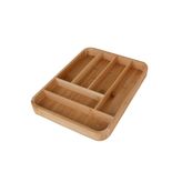 Porland Bamboo 40 cm Çekmece İçi Kaşıklık