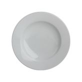 Porland Bella Beyaz 6'lı 30 cm Çukur Tabak