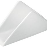 Porland Beyaz Peçetelik 15cm