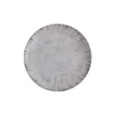 Porland Blizzard 25 cm Düz Tabak