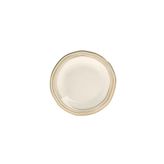 Porland Bohem 17 cm Düz Tabak