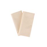 Porland Bohem 2'li 45x45 cm Altın Peçete
