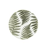 Porland Botanical 31 cm Düz Tabak