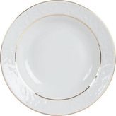 Porland Boya Yaldız 19 Cm Cukur Tabak