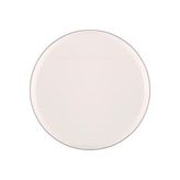 Porland Chopin 21 cm Platin Düz Tabak