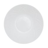 Porland Christina Alumilite 20 cm 6 Adet Çukur Tabak