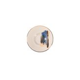Porland Dash 11 cm Desen 2 Çay Tabağı