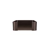 Porland Decipula Şampanya Peçetelik 18 cm