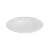 Porland Dove Beyaz 21 cm Çukur Tabak
