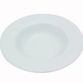 Porland Dove Beyaz 30 cm 6 Adet Çukur Tabak