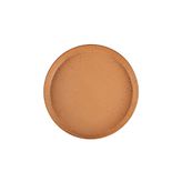 Porland Ethos Danshari Earth 25 cm Çukur Tabak