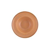 Porland Ethos Danshari Earth 26 cm Makarna-Salata Tabağı