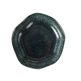 Porland Ethos Moss Çukur Tabak 21cm 6 adet