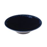 Porland Ethos Root Blue 20 cm 6 Adet Çukur Tabak