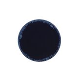 Porland Ethos Root Blue 28 cm Düz Tabak