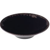 Porland Ethos Root Rusty 20 cm Çukur Tabak