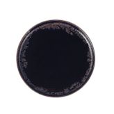 Porland Ethos Root Rusty 21 cm 6 Adet Düz Tabak