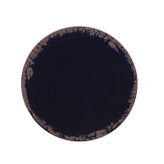Porland Ethos Root Rusty 28 cm Düz Tabak