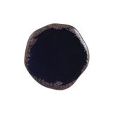 Porland Ethos Root Rusty 33 cm Düz Tabak