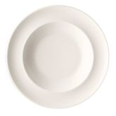 Porland Finesse Alumilite 30 cm 6 Adet Çukur Tabak