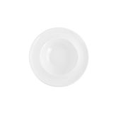 Porland Finesse Beyaz 30 cm Çukur Tabak