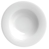 Porland Focus Beyaz 30 cm 6 Adet Çukur Tabak