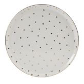 Porland Forest 28 cm Düz Tabak