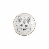 Porland Forest Fox 10 cm Mini Kase
