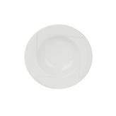 Porland Fourline Beyaz 22 cm 6 Adet Çukur Tabak