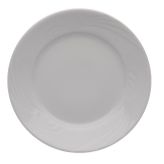 Porland Halley Beyaz 22 cm Çukur Tabak