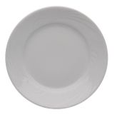 Porland Halley Beyaz 30 cm 6 Adet Çukur Tabak