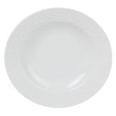 Porland Hazan Beyaz 19 cm Çukur Tabak