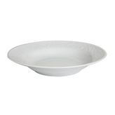 Porland Hazan Beyaz Çukur Tabak 22cm