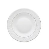 Porland Hazan Platin 22 cm 6 Adet Çukur Tabak