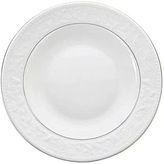 Porland Hazan Platin 22 cm Çukur Tabak