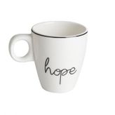 Porland Hope 130 cc Kupa