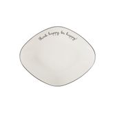 Porland Hope 20x26 cm 6 Adet Çukur Tabak
