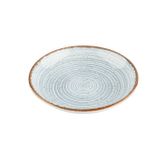 Porland Hypnosis Açık Mavi 20 cm 6 Adet Çukur Tabak