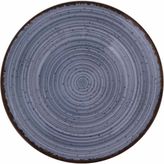 Porland Hypnosis Açık Mavi 30 cm Çukur Tabak
