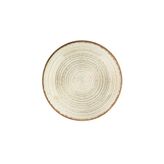Porland Hypnosis Bej 26 cm Çukur Tabak
