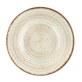 Porland Hypnosis Bej 30 cm Çukur Tabak