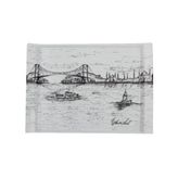 Porland İstanbul 35 cm Tepsi