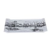 Porland İstanbul 36 cm Tepsi