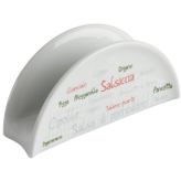 Porland Italy 14 cm Peçetelik