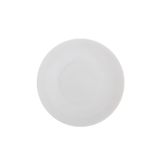 Porland Lebon Beyaz 19 cm 6 Adet Çukur Tabak